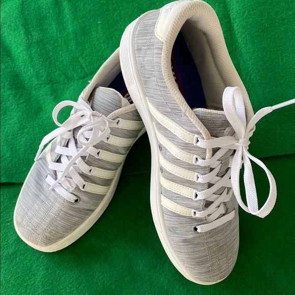 K-Swiss Shoes - K-SWISS Shoes Size 8 .5
